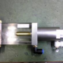 一手價(jià)格 Nichibei 日米 自動潤滑泵  2S-002型 0-2cc  出氣量的調(diào)整