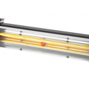 日本渠道 INFLIDGE 英富麗 金鹵加熱器  GHH-1600  加熱速度快