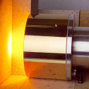 日本源頭報價 INFLIDGE 英富麗 HSH-7 鹵素點加熱器  HSH-6   非接觸加熱