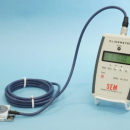 日本渠道 SEM坂本電機 傾斜儀 SEC-S011F-H  水平測量型