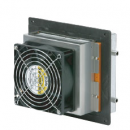 日本渠道 OHM 歐姆 冷卻器  OCE-L160LA-D24 OCE-L160LT-D24  溫度保險絲內置