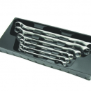 ASH 旭金屬工業(yè) 扳手 ?OLS060  翻滾式雙口