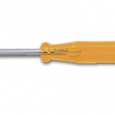 ASH 旭金屬工業 手柄 VG0214  套筒扳手用螺絲刀型  日本進口