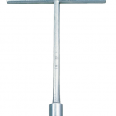 ASH 旭金屬工業 TW0010 長扳手 TW0008  表面處理鍍鎳鉻