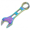 日本進口 ASH 旭金屬工業(yè) LCWU013 扳手 LCWU014  小控件離子鍍