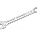 日本渠道 ASH 旭金屬工業 扳手  LEW0011  雙面寬度