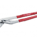 源頭報價 ASH 旭金屬工業(yè) 扁嘴鉗  PPW0250  塑料涂層把手