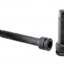 ASH 旭金屬工業(yè) 擴(kuò)展桿 UE0410  沖擊溝槽用  走空運