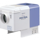 AMANO 安滿能 過濾器式  霧收集器  MZ-10  MZ-15