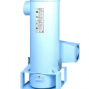 AMANO 安滿能 滅火盒  DB-40  減少火花