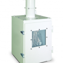 AMANO 安滿能 旋風分離器  SR-100  防塵包裝方式