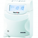 AMANO 安滿能 ?記錄器  TIMEPACK3-100