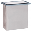 日本AMANO 安滿能 帆布精細濾光片  ?VNV21255