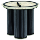 日本AMANO 安滿能 ?過濾器  HVJ33005