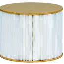 日本AMANO 安滿能 過濾器  ?OMR84307 吸引油性霧