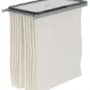 日本AMANO 安滿能 VFA12405  VFA12205  濾波器  帶濾芯、密封圈