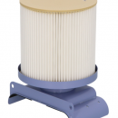 日本AMANO 安滿能 OMQ84007  OMP84007  過濾器  過濾器式噴霧