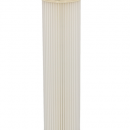 日本AMANO 安滿能  PIU21907  PIU22007  ?過濾器  能持續通氣性