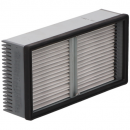 日本AMANO 安滿能 靜電過濾器 VFS21117  VFS21157  電性粉體用