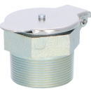 日本AMANO 安滿能 入口閥  AVS95210  清洗系統配管用