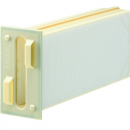 日本AMANO 安滿能 過濾器  ?PLE21017  一般粉體用