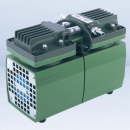 ULVAC 愛發科 DA-40SA 隔膜泵 DA-40S  內置自動復位