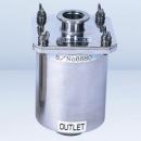 ULVAC 愛發科 渦旋式干泵 SGT-100 SGT-200