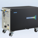 ULVAC 愛發科 干泵  ES10  ES4A 抑制干泵發熱