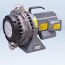 ULVAC 愛發科 干泵 DIS-252 雙繞式渦旋泵