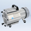 日本ULVAC 愛發科 DTU-20 隔膜泵 DTU-20A  高真空耐腐蝕