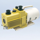 日本ULVAC 愛發(fā)科 GCD-136X GCD-051X 油回轉(zhuǎn)真空泵