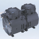 日本ULVAC 愛發科 搖動活塞型干泵 ?DOP-40D