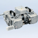 日本ULVAC 愛發科 搖動活塞 干泵 ?DOP-301SB