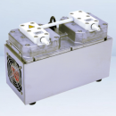 日本ULVAC 愛發科 DTC-41KC 隔膜泵 DTC-41K  耐腐蝕