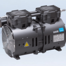 日本ULVAC 愛發科 干泵 ?DOP-80S  排氣量大