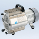 日本ULVAC 愛發科 隔膜型干泵 高真空規格  DAU-20 DAU-20A