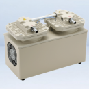 日本ULVAC 愛發科  隔膜泵 DA-121D DA-121DC  極限壓力