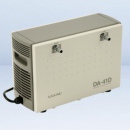 日本ULVAC 愛發科 DA-41DK 隔膜泵 DA-41D  單級排氣