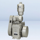 ULVAC 愛發科  油回轉真空泵 PKS-016 PKS-030