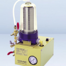 ULVAC 愛發科  ?UFO-003  UFW-003  油旋轉真空泵