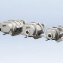 ULVAC 愛發(fā)科 機(jī)械增壓泵  PRC-003A  PRC-006A