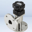 ULVAC 愛發科 VLH?SB016CH VLH?SB040CH 真空角閥