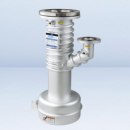 日本ULVAC 愛發(fā)科 PBL-02 油擴(kuò)散泵 PBL-04  耐腐蝕性