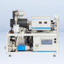 日本ULVAC 愛發科 氣體監測儀  RGM2-201F  采用觸摸屏