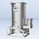 日本ULVAC 愛發(fā)科  PFL-22TM 油擴散泵  PFL-22  盤繞加熱器