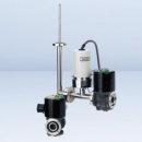 日本ULVAC 愛發科 PR2A PR3A 低溫泵  干燥氮氣凈化裝置