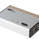 日本進口 RATOC 切換器 ?RS-230UDA