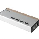 進口日本 RATOC 切換器  RS-430UDA