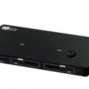 RATOC  切換器  ?RS-260DP-8K  日本廠家