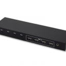 走空運 RATOC 切換器  ?RS-460UH-4K